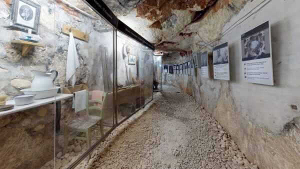 Mosta: City Highlights Tour With Buffet Lunch - Self-guided Tour of Mosta