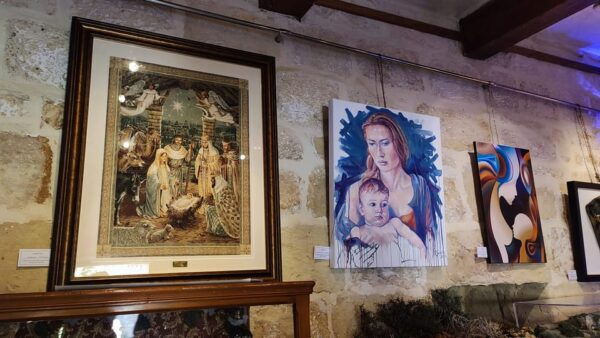 Mosta: City Highlights Tour With Buffet Lunch - Positive Customer Feedback