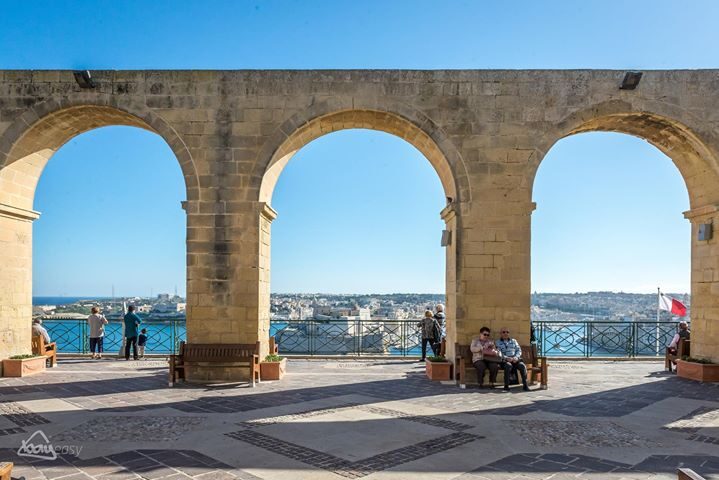 Mosta, Crafts Village, Mdina & Valletta Full-Day inc Platter - Authentic Insights from Past Travelers