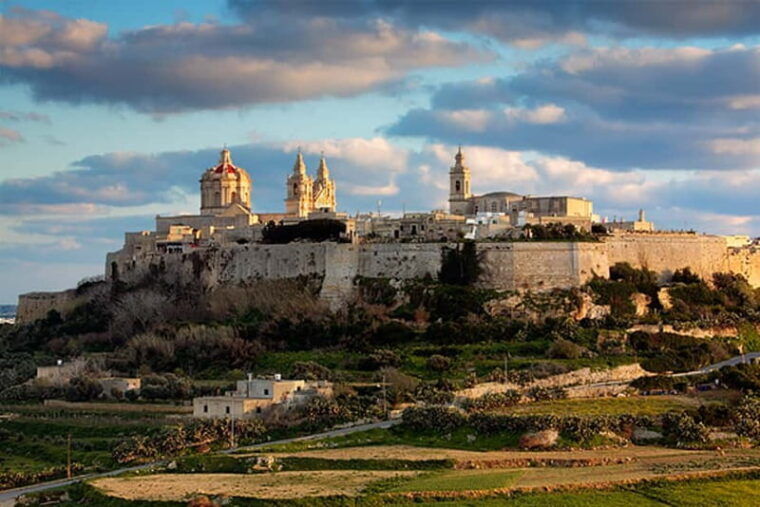 Mosta, Crafts Village, Mdina & Valletta Full-Day inc Platter - What Reviewers Say