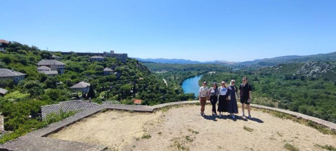 Mostar: 1-Way Herzegovina Highlights Tour to Dubrovnik - Discovering the Buna Channel