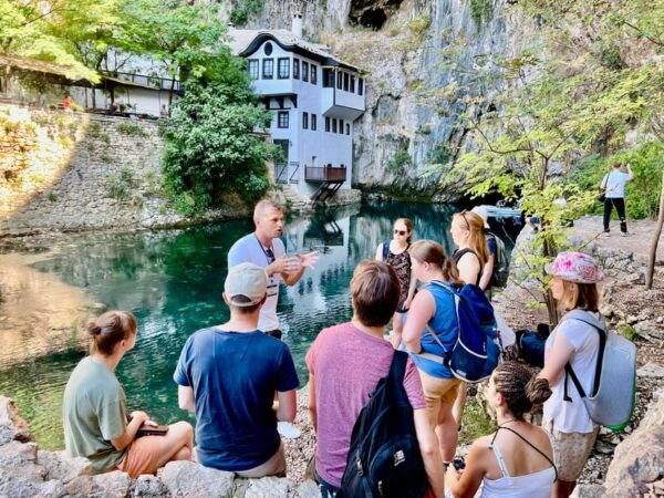 Mostar: 1-Way Herzegovina Highlights Tour to Dubrovnik - Frequently Asked Questions