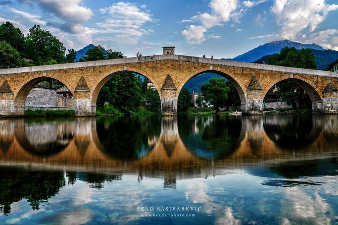 MOSTAR and BLAGAJ Daytrip With TRAVELPLUS - Inclusions and Start Time