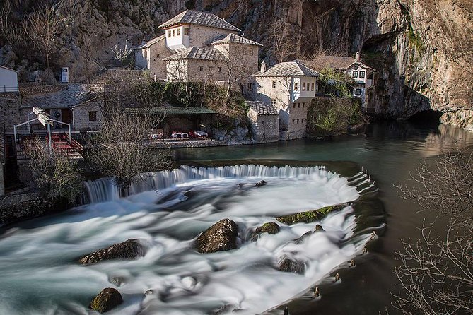 Mostar and Blagaj Tekke Photo Tour From Split - Expert Photography Guidance