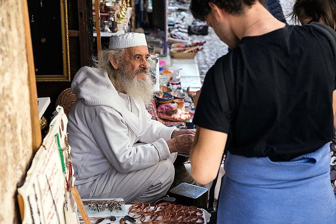 Mostar and Blagaj Tekke Photo Tour From Split - Additional Details