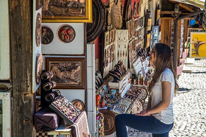Mostar and Blagaj Tekke Photo Tour From Split - Capture Unforgettable Memories