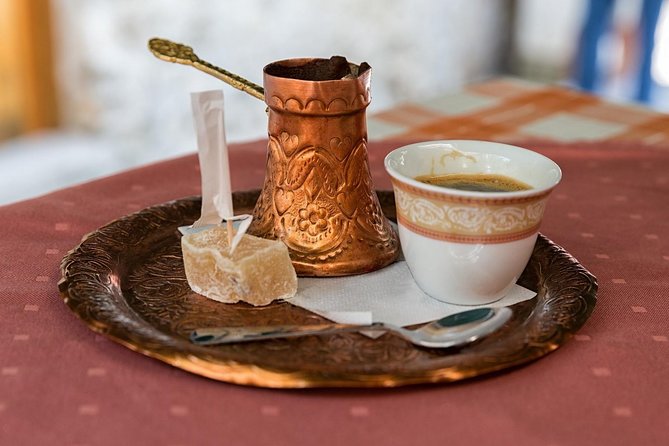 Mostar and Kravica Waterfall Discovery Day Trip From Split or Trogir - Reviews