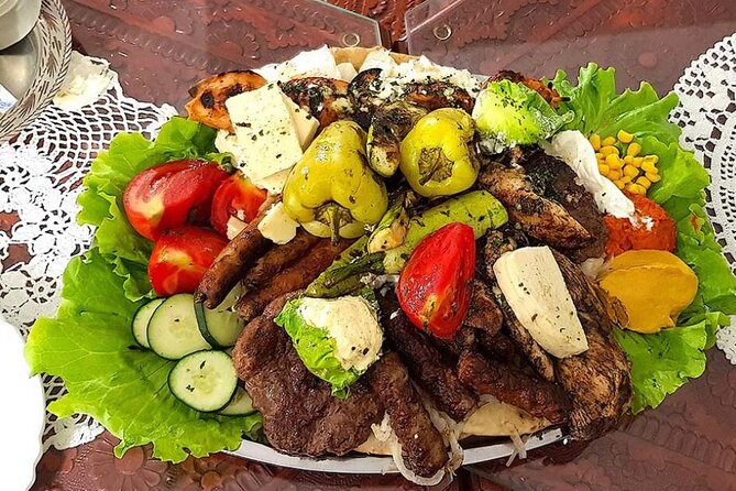 Mostar And Kravica Waterfalls Private Tour From Dubrovnik - Frequently Asked Questions