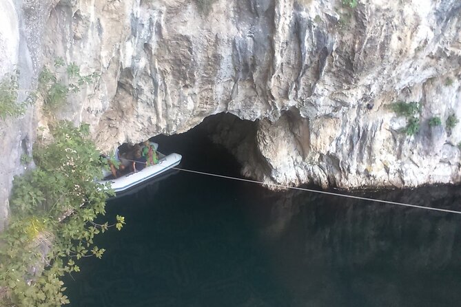 Mostar and Kravice Waterfalls Day Tour - Transportation Details