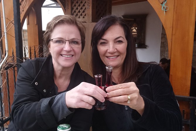 Mostar and Kravice Waterfalls Day Tour - Inclusions and Exclusions