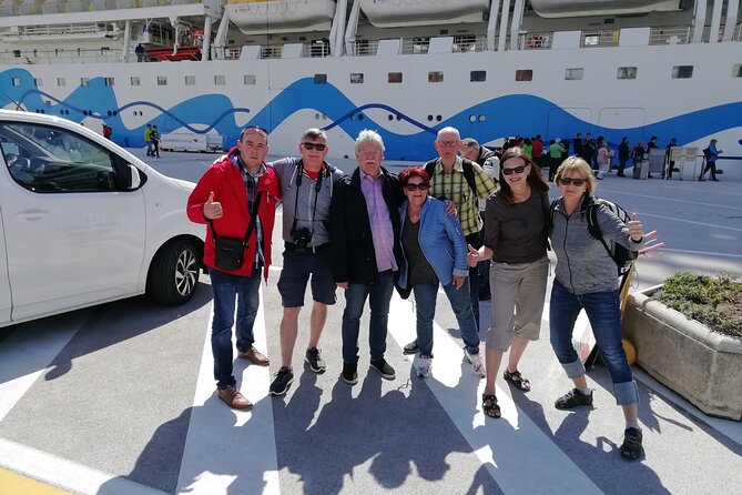 Mostar and Kravice Waterfalls Day Tour - Accessibility Details