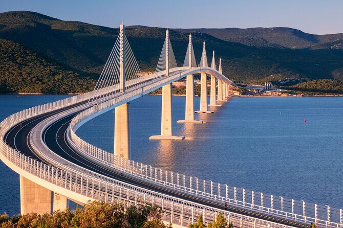 Mostar and Kravice Waterfalls from Orebic GOURMET LUNCH in price - Who Should Consider This Tour?