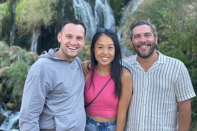 Mostar and Kravice Waterfalls Full Day Tour - Tour Highlights