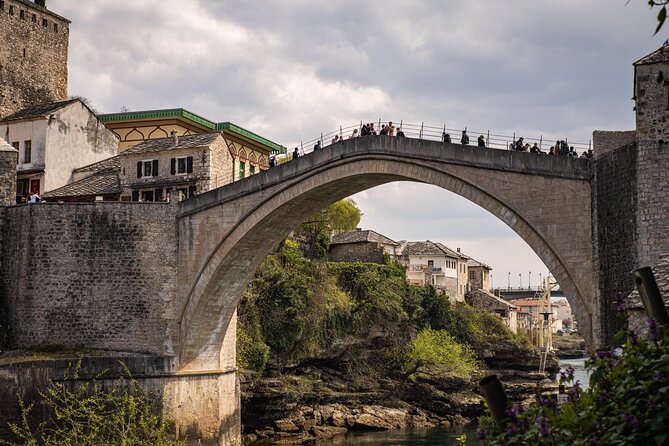 Mostar and Kravice Waterfalls Full Day Tour - Cancellation Policy