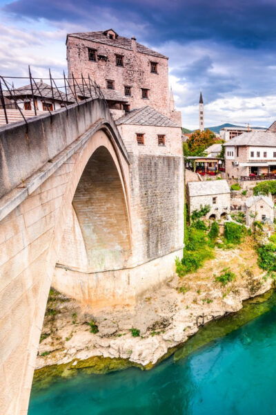 Mostar and Kravice Waterfalls Private Tour From Split - Additional Information