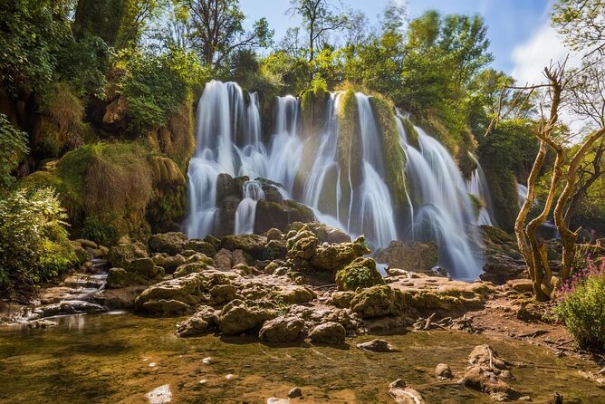 Mostar and Kravice Waterfalls Tour From Dubrovnik(Semi Private) - Passport and Travel Requirements