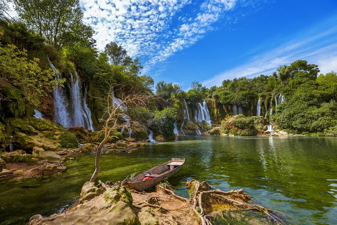 Mostar and Kravice Waterfalls Tour From Dubrovnik(Semi Private) - Cancellation Policy and Refunds