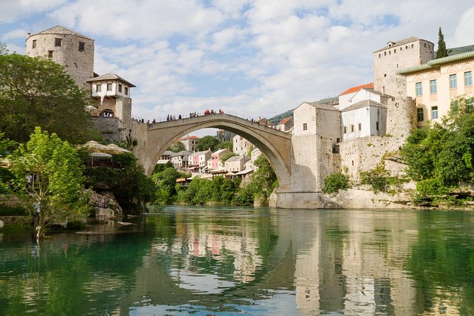 Mostar and Kravice Waterfalls Tour From Dubrovnik(Semi Private) - Feedback on the Guides and Overall Experience