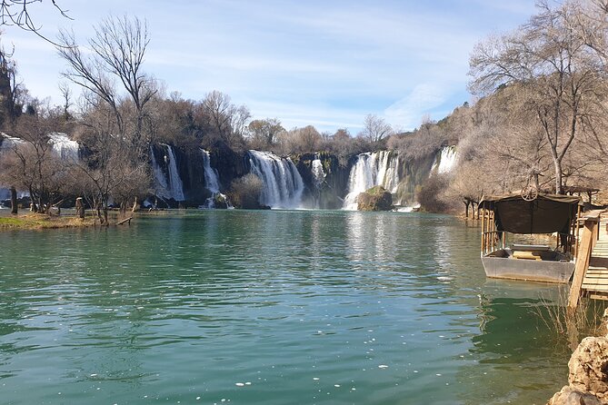 Mostar and Kravice Waterfalls Tour From Dubrovnik(Semi Private) - Common Questions