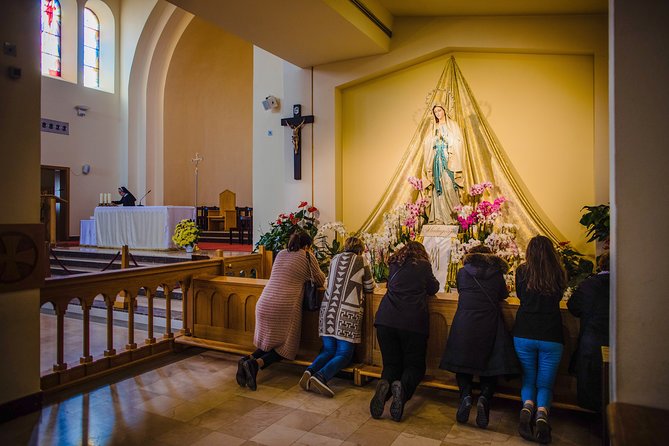 Mostar and Medjugorje Day Trip From Dubrovnik - Tour Highlights