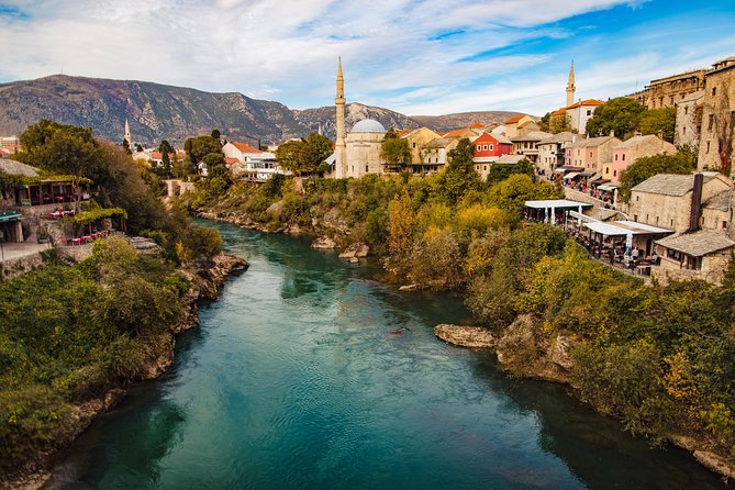 Mostar and Medjugorje Day Trip From Dubrovnik - Meeting Points and Pickups