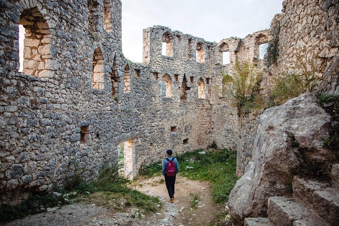 Mostar and Medjugorje Day Trip From Dubrovnik - Itinerary Overview