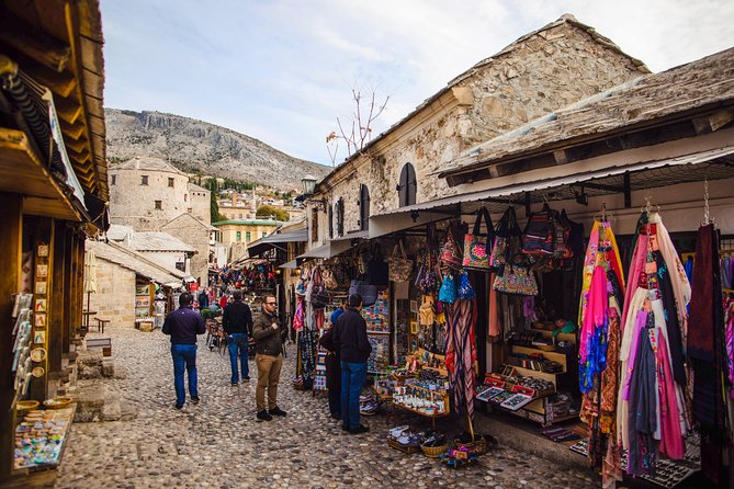 Mostar and Medjugorje Day Trip From Dubrovnik - Additional Information
