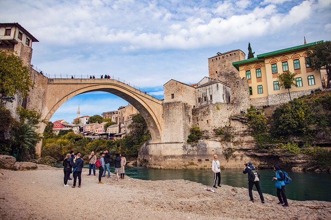 Mostar and Medjugorje Day Trip From Dubrovnik - Booking and Cancellation Policy