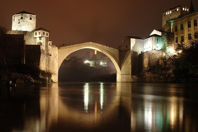Mostar and Medugorje Private Tour - Additional Information