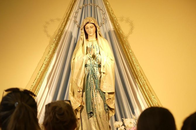 Mostar and Medugorje Private Tour - Reviews