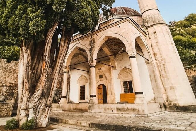 Mostar and Počitelj Private Tour From Dubrovnik - Good To Know