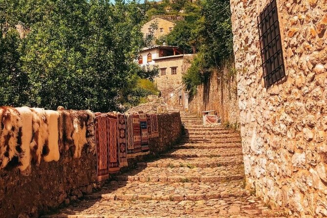 Mostar and Počitelj Private Tour From Dubrovnik - Additional Services