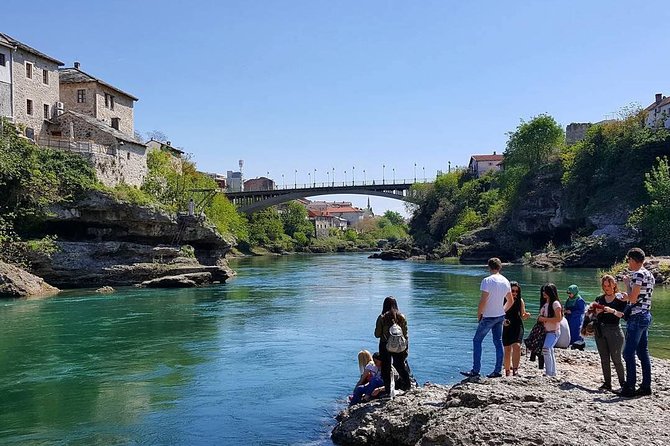 Mostar and Pocitelj Private Tour From Dubrovnik - Inclusions and Itinerary Details