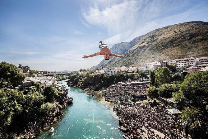 Mostar and Pocitelj Private Tour From Dubrovnik - Visit to the Town of Pocitelj