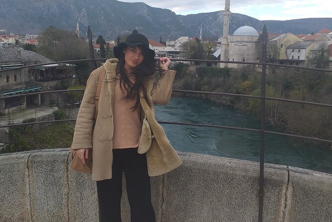 Mostar Blagaj Kravice Tour - Pricing Details