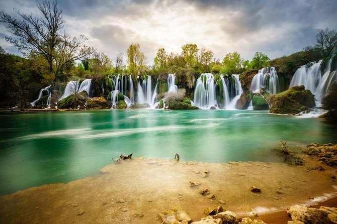 Mostar Blagaj Kravice Tour - Reviews and Ratings