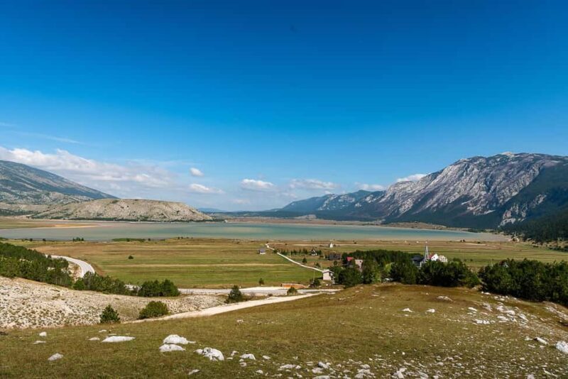Mostar: Blidinje 130km Off-road Buggy Safari with Drinks - Good To Know