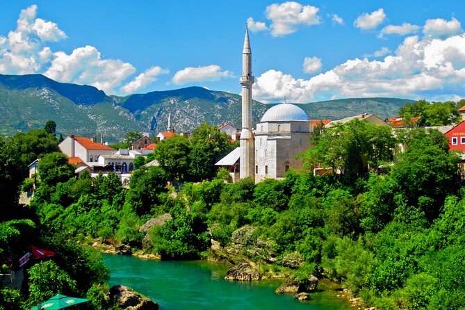 Mostar Bosnia Full Day Private Trip From Dubrovnik - Cancellation Policy
