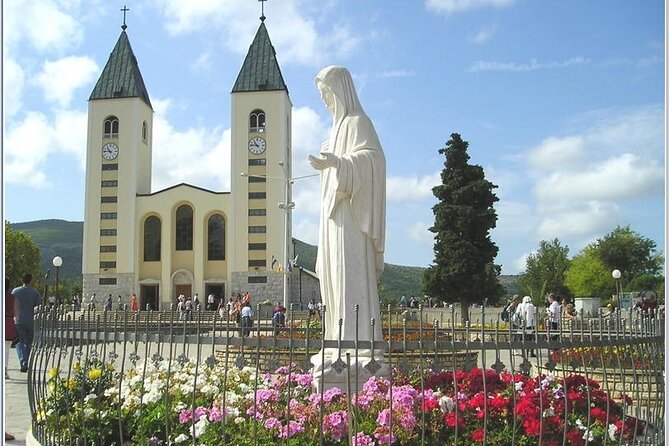 Mostar Bosnia Full Day Private Trip From Dubrovnik - Pricing and Booking