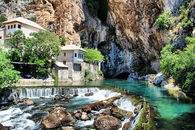 Mostar Bosnia Full Day Private Trip From Dubrovnik - Frequently Asked Questions