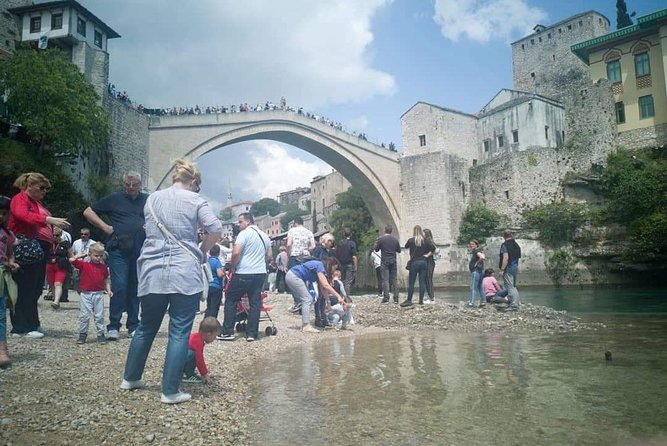 Mostar Day Tour - Tour Highlights