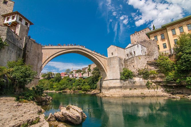 Mostar From Dubrovnik and Peljesac - Good To Know