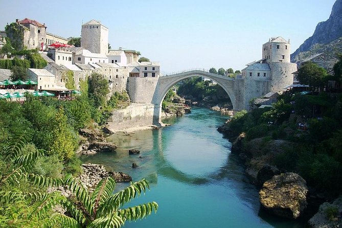 Mostar From Dubrovnik and Peljesac - Cancellation Policy