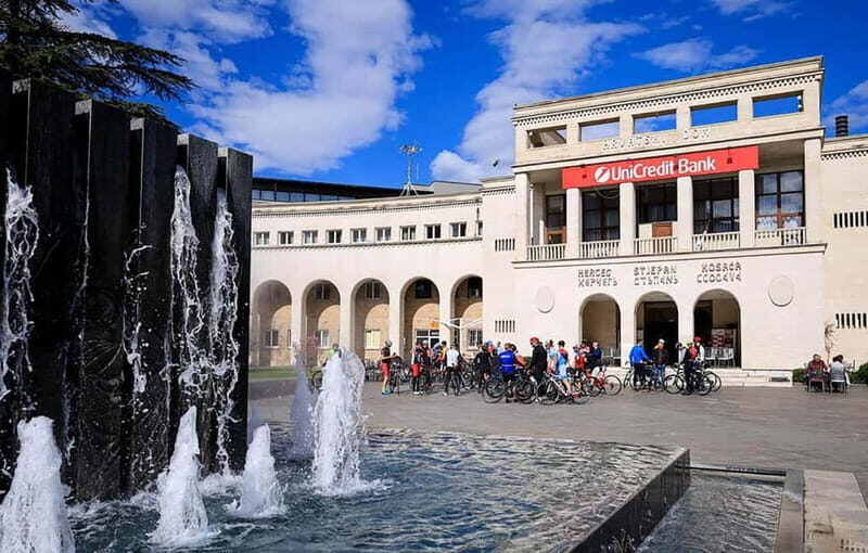 Mostar: Guided Cycling Tour with City Highlights - Good To Know