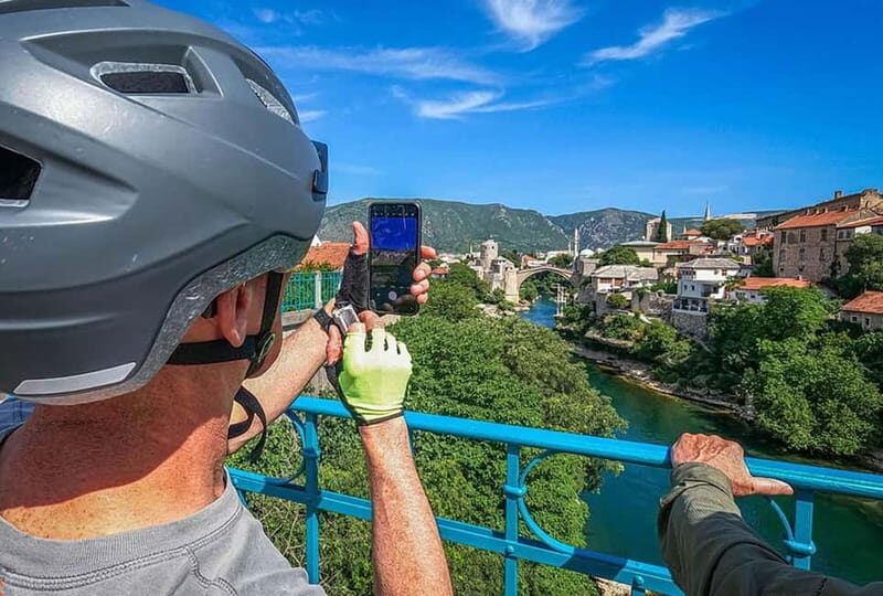 Mostar: Guided Cycling Tour with City Highlights - Who Should Consider This Tour?