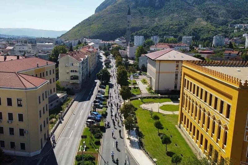 Mostar: Guided Cycling Tour with City Highlights - Final Thoughts