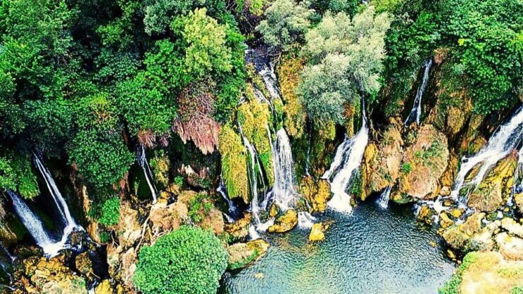 Mostar & Kravica Waterfall: Full-Day Adventure From Sarajevo - Good To Know