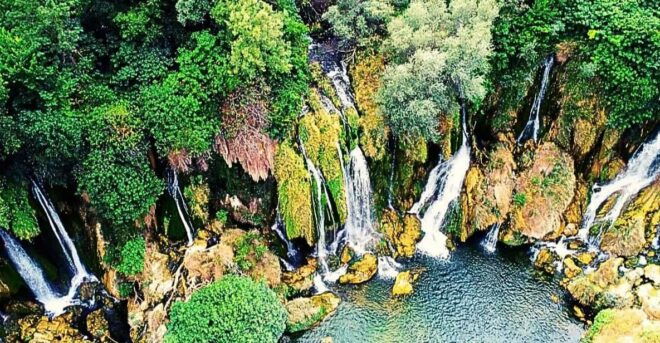 Mostar & Kravica Waterfall: Full-Day Adventure From Sarajevo - Transportation and Accessibility