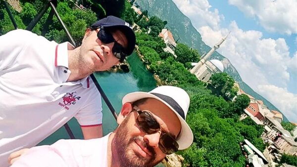 Mostar & Kravica Waterfall: Full-Day Adventure From Sarajevo - Local Cuisine to Try