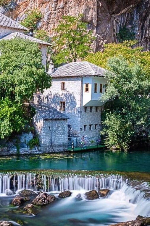 Mostar & Kravica Waterfall: Full-Day Adventure from Sarajevo - Who Is This Tour Best For?  